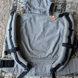 Standard Grey Tula